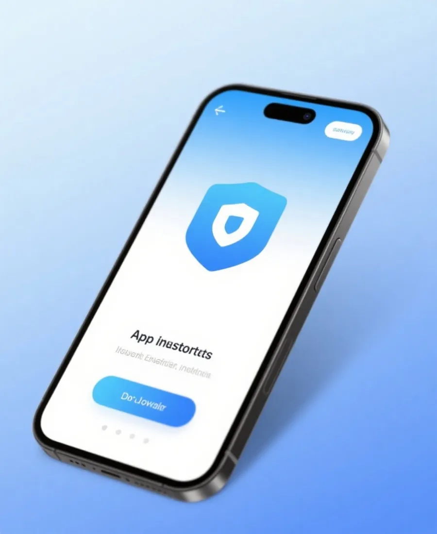 壹心娱乐APP下载安装示意图