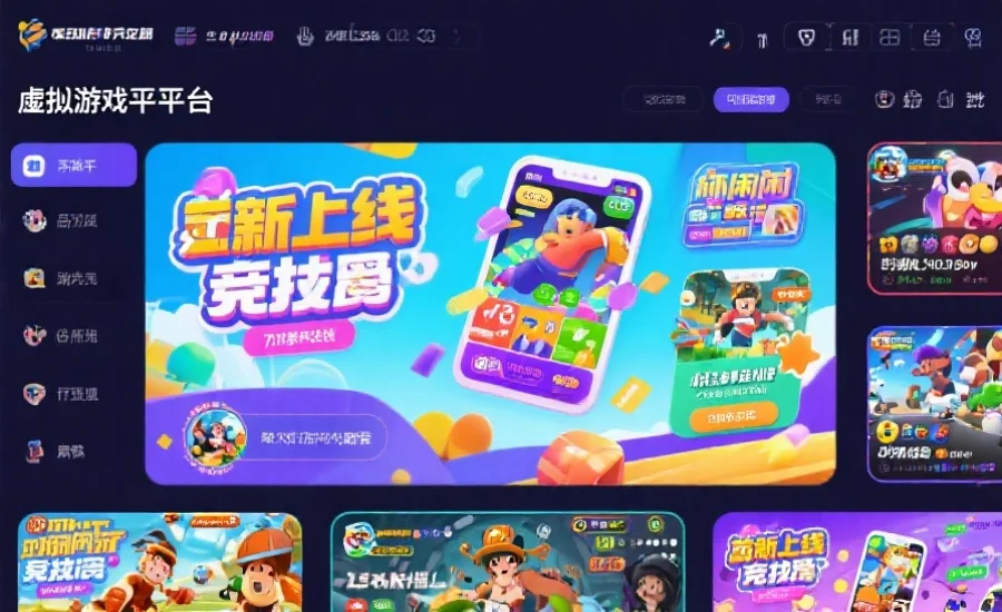 壹心娱乐新上线游戏合集